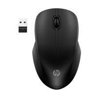 Мышь HP 255 Dual Wireless Ambidextrous, Black (8R3U1UT#ABB)