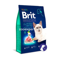 Brit Premium By Nature Sensitive Lamb 1kg ( la cîntar )