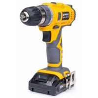 Шуруповёрт Powermat PM-WA-20V2-SU