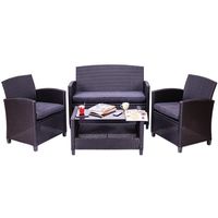 Садовая мебель Villager Liria (67202)