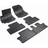 Коврик для автомобиля Rigum Chevrolet Orlando 7m 11-/