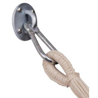 Гамак Amazonas Carabiner Hamac perete Easy +