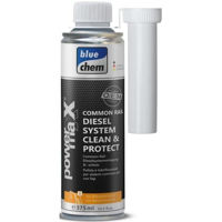 Автохимия Bluechem 33098, очиститель двигателя