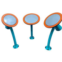 Accesoriu pentru teren de joacă Copfer 45831 Toba