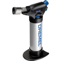Паяльник Dremel 2200-5 Газовый паяльник F0132200JD