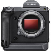 Фотоаппарат беззеркальный FujiFilm GFX100 IR body