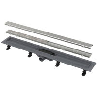 Trap de duș Alcaplast APZ19-550 комплект