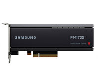 .AIC SSD 1.6TB Samsung PM1735 [PCIe 4.0 x8, R/W:7000/2400 MB/s, 1000k/200k IOPS, TBW 8.76PB, TLC]