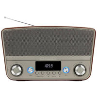 Aparat de radio Aiwa BSTU-750BR
