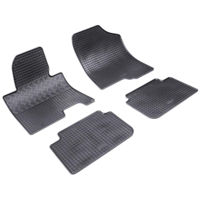 Коврик для автомобиля Rigum Hyundai Kona 17-/21- / Kona ELECTRIC 17-/21 (RKK)