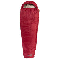 Sac de dormit Outwell Easy Camp Cosmos Junior Red