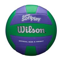 Мяч волейбольный Wilson Super Soft Play GRPR WTH90419XB (308)