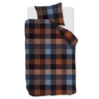 Домашний текстиль Beddinghouse 326309 Beckett Blue