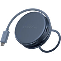 Переходник для IT Satechi OntheGo 5in1 Multiport Adapter Indigo