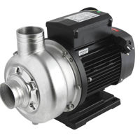 Насос IBO PMC 1100 INOX