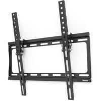 Крепление настенное для TV Hama 118069 TILT TV Wall Bracket, 165 cm (65"), black