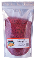 Pellets method Robin Red 2mm 300gr TRAFEI