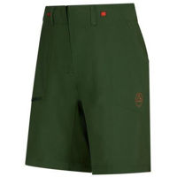 Одежда для спорта La Sportiva Pantaloni scurți Scout W forest S (Q40711711)
