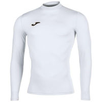 Одежда для спорта Joma L/S T-Shirt Brama Academy White (L-XL) 101018.200
