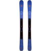 Лыжи Rossignol Experience Pro Xpress Jr 128 (RAMJC03 128)
