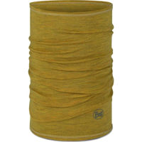 Одежда для спорта Buff Caciula-Fular Merino Wool Lightweight Multistripes Maize