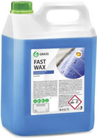 Автохимия Grass Ceara rece Fast Wax 5 kg.