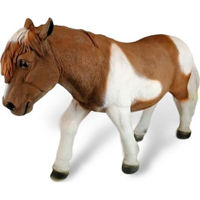 Садовая фигура Figuren Discounter z2293/41 Pony 38cm