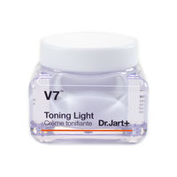 V7 Toning light Dr.Jart V7 Мультивитаминный комплексный крем