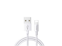 Mcdodo Cable USB to Lightning Element 1m, White