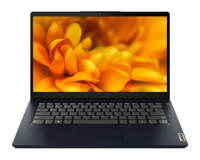 Ноутбук Lenovo 14.0" IdeaPad 3 14ITL6 Blue (Pentium 7505 8Gb 256Gb)