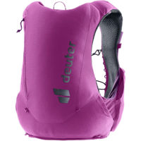 Рюкзак спортивный Deuter Traick 5 SL S lotus-mystic