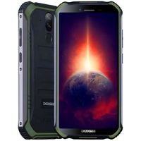 Смартфон Doogee S40 pro Green