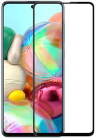 Защитное стекло Nillkin Samsung Galaxy A71/Note 10 Lite 3D CP+ Max