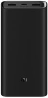 Power Bank Xiaomi Mi Power Bank 3 Pro 20000 mAh