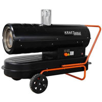 Пушка тепловая Kraft&Dele KD11714