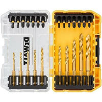 Набор головок, бит, насадок DeWalt DT70748-QZ Set de biti si burghie 24pcs