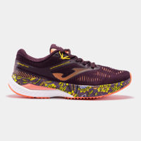 FINAL SALE - Беговые кроссовки JOMA - R.HISPALIS LADY PURPLE