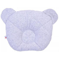 Комплект подушек и одеял Veres VR 140.1.03 Velour Grey Melange