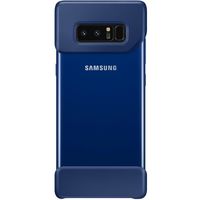 Husă pentru smartphone Samsung EF-MN950, Galaxy Note8, 2Piece Cover, Blue