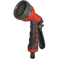 Pistol pentru stropit TopGarden 380964 7 functii