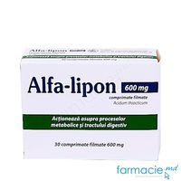 Alfa-lipon comp. film.600 mg N10x3 KVZ