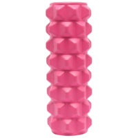 Массажер механический 4Play Flex 33x14cm Pink