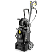 Мойка высокого давления Karcher HD 5/13 EX EB + Foam Classic Anniversary Edition (1.520-830.0)