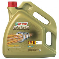 Ulei Castrol 15A568 EDGE 5W30 EDGE C3 4L