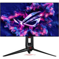 Monitor ASUS PG27AQDP ROG Swift OLED Gaming
