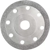 Набор головок, бит, насадок Proxxon 28158 Диск алмазный сплошной 50*10*0.8mm