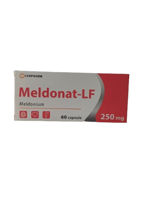 Meldonat-LF caps. 250mg N10x6