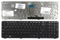 купить Keyboard HP Compaq G61 CQ61 ENG. Black в Кишинёве