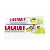 cumpără Lacalut Pasta d. Kids 4-8 ani f.zahar 50ml în Chișinău