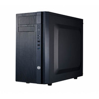 Case CoolerMaster N200 MiniTower